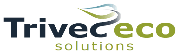 trivec eco solutions logo