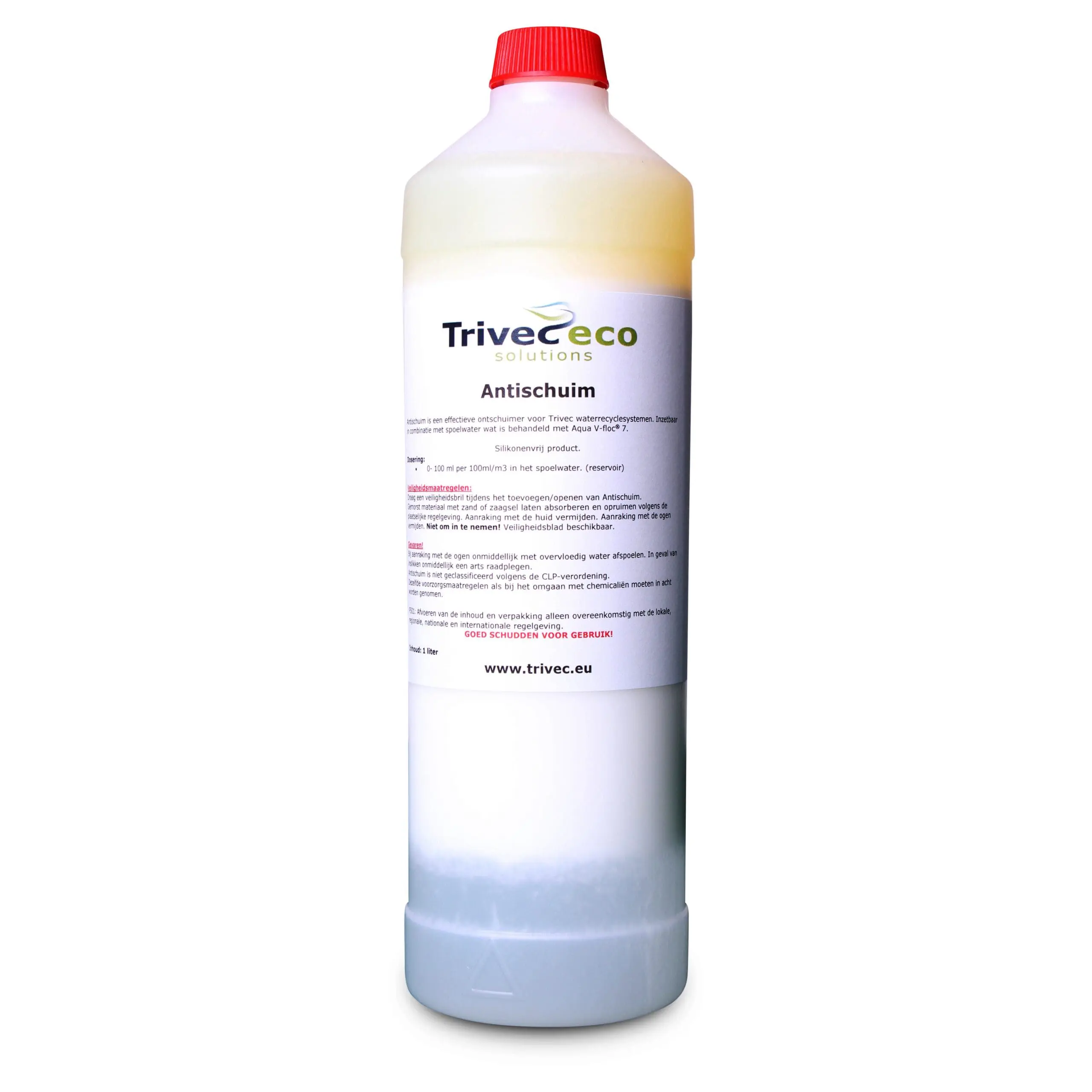 Anti-foaming agent